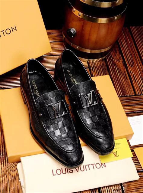 lv shoes for cheap|lv formal shoes price.